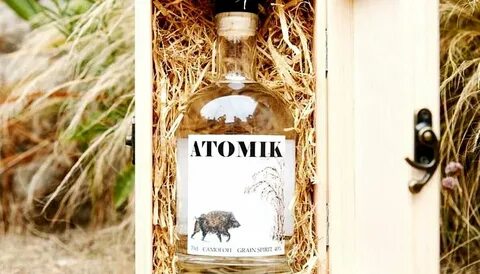Настойка ремесло