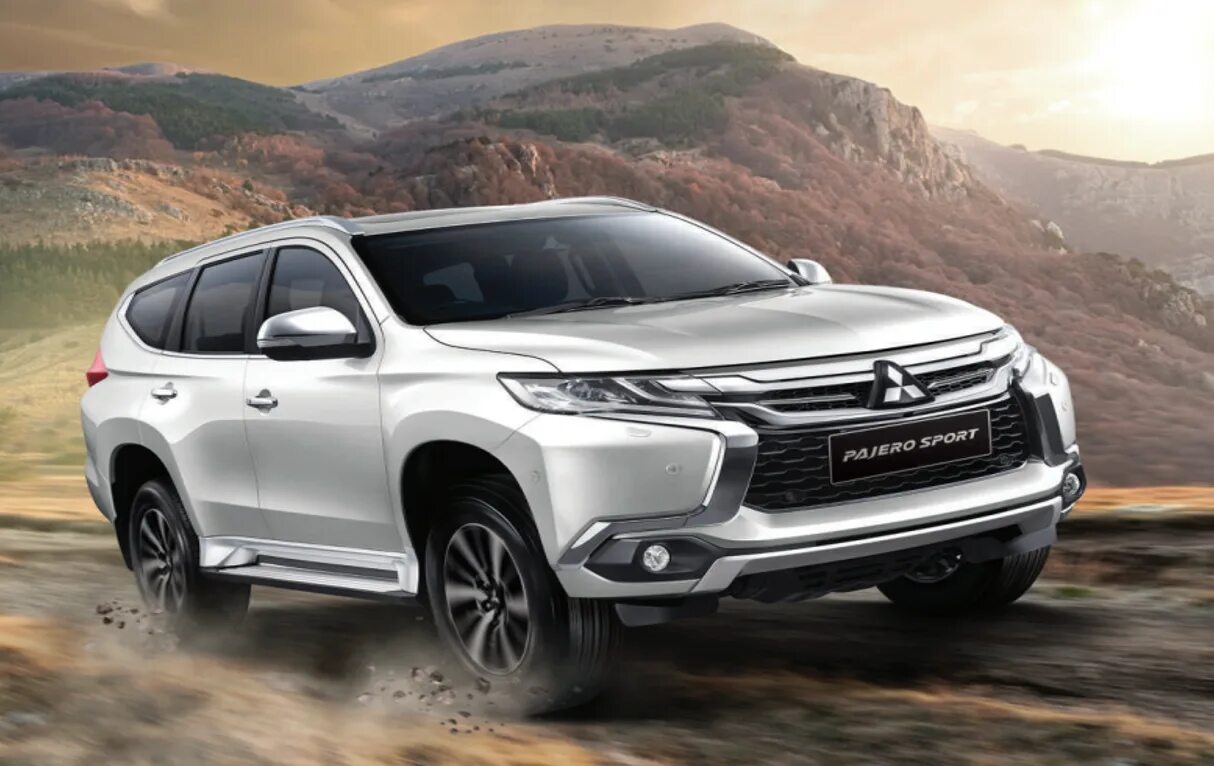 Мицубиси паджеро 2018. Mitsubishi Pajero Sport 2018. Митсубиси Паджеро спорт 2018. Митсубиси Паджеро спорт 2019. Митсубиси Паджеро спорт 2020.