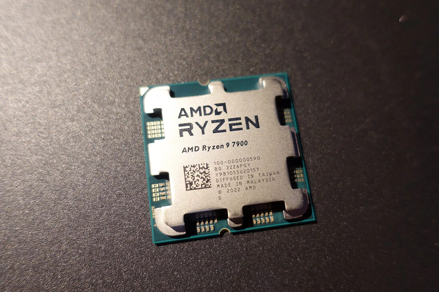 Ryzen 7950x