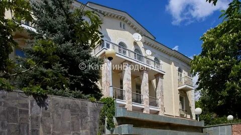 Пятигорск гагарина 1