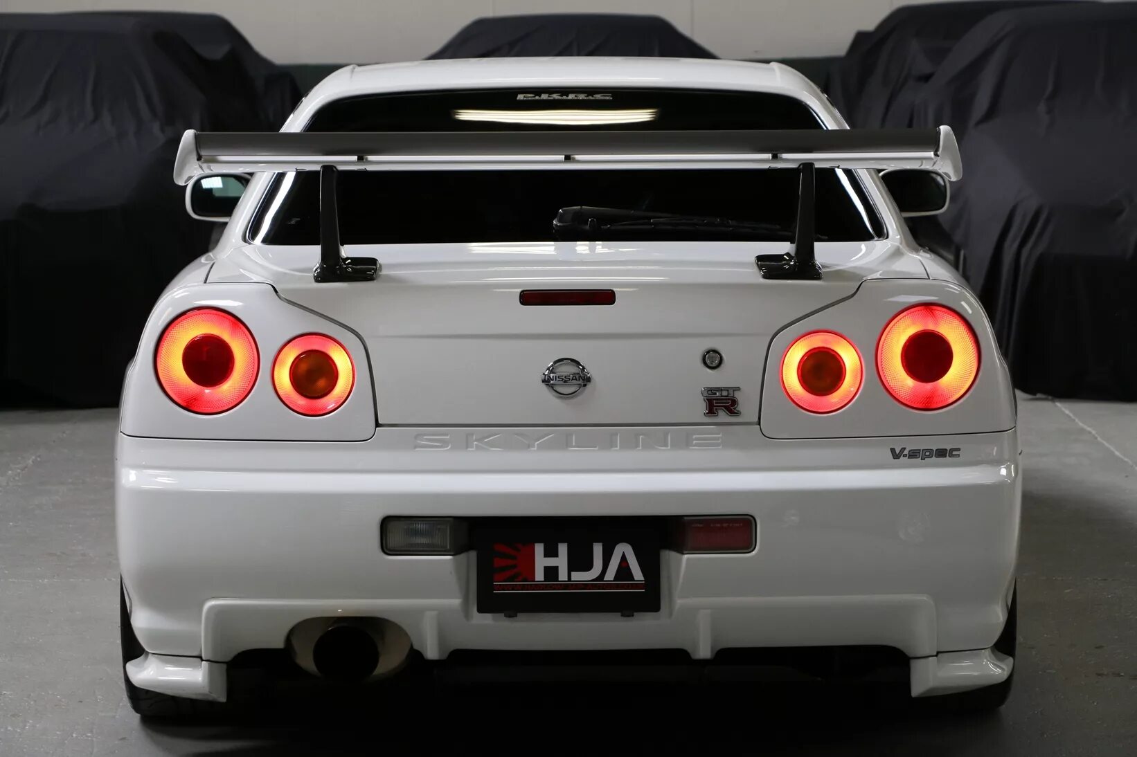 Nissan Skyline GTR r34 Rear. Nissan Skyline GTR r34 зад. Nissan Skyline GTR r34.