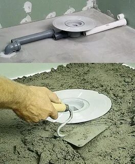 Трап стяжка