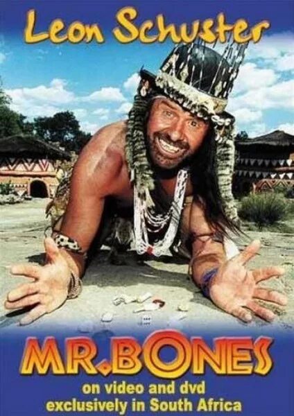 Bones/. Мистер бонс (mr. Мистер бонс 2001. Bones/. Мистер бонс /mr.