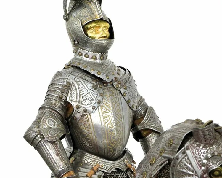 Armor c