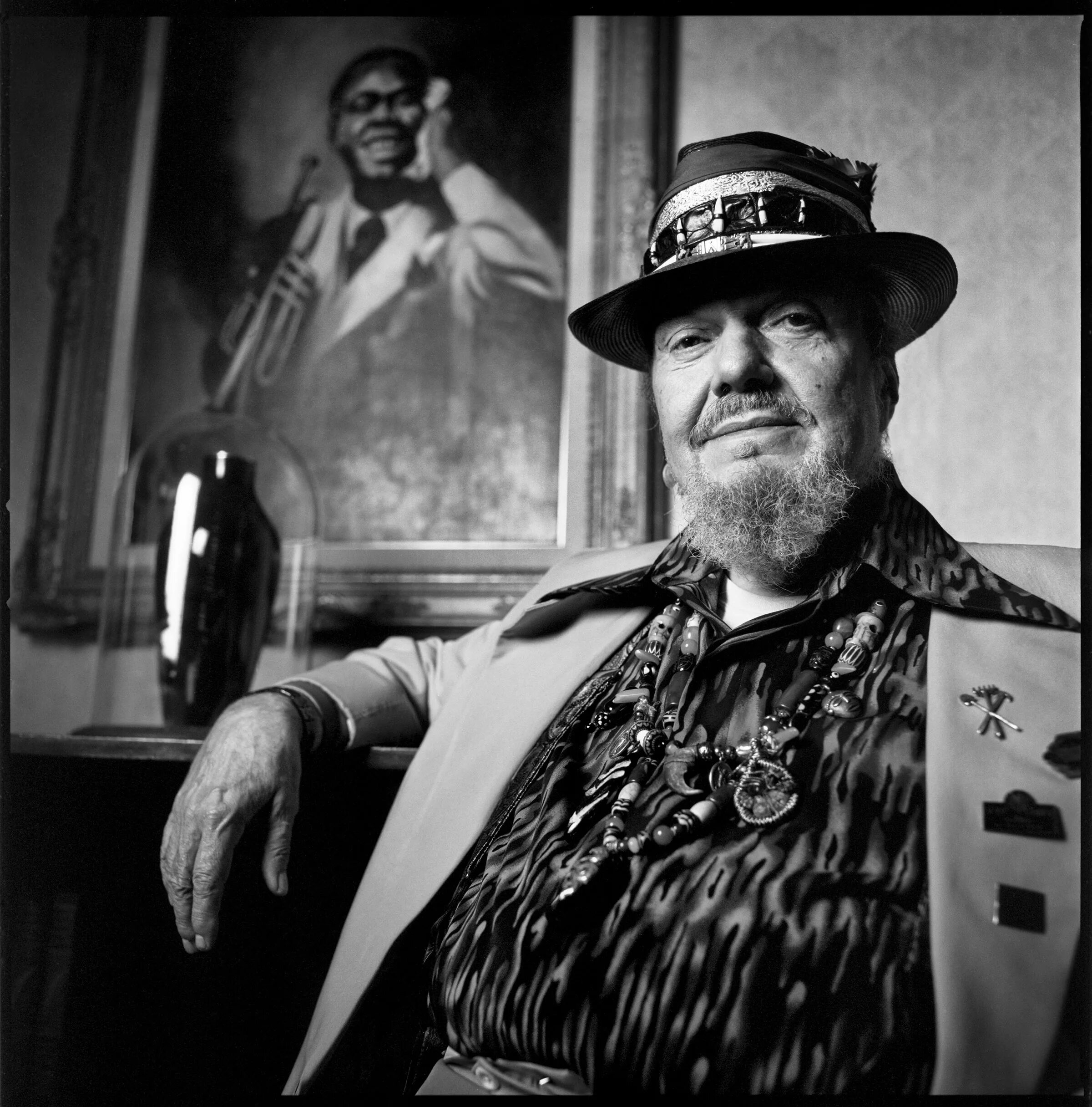 Доктор джон. Dr. John. Dr. John "Gris Gris".