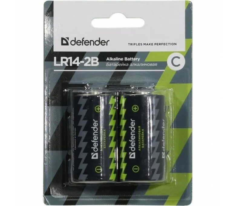 Батарейки defender. Батарейка Perfeo lr14 (с) (1,5v) блист-2. Батарейки Size c 1.5v lr14. Батарейки 14а lr14 Size c 1.5v. Gigant батарейка Alkaline c/lr14 блистер 2 шт GBA-C-2.