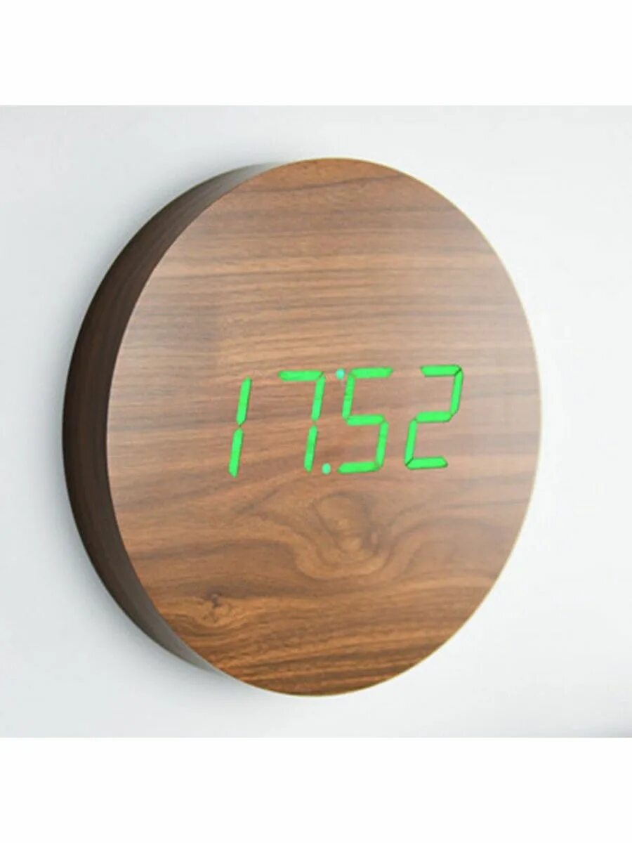 Click clocks