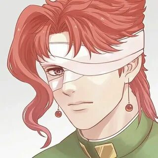 Kakyoin theme