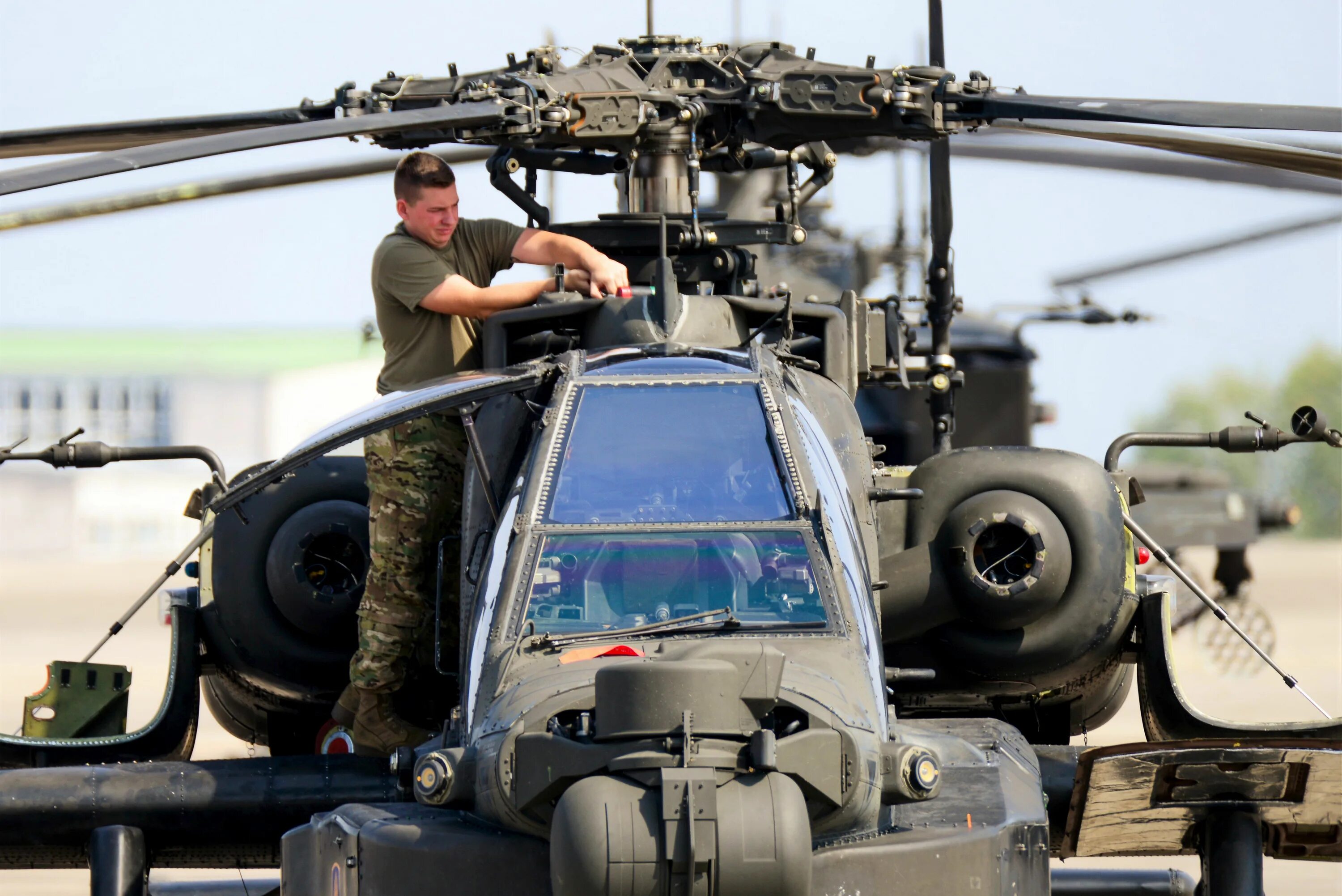 Ah-64e. Военные технологии. Военная техника. Современная Военная техника. Планирование военная техника