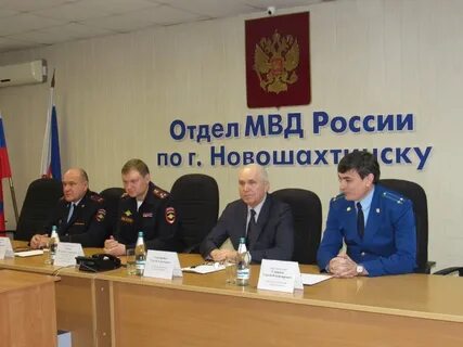 Овд ростов