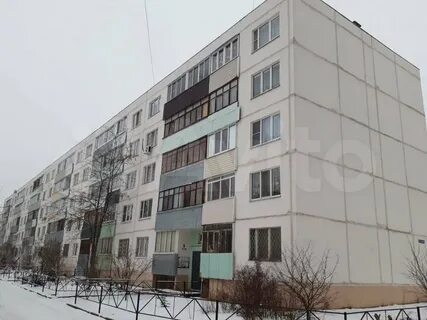 Серпухов улица космонавтов