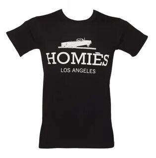 Homies Shirt