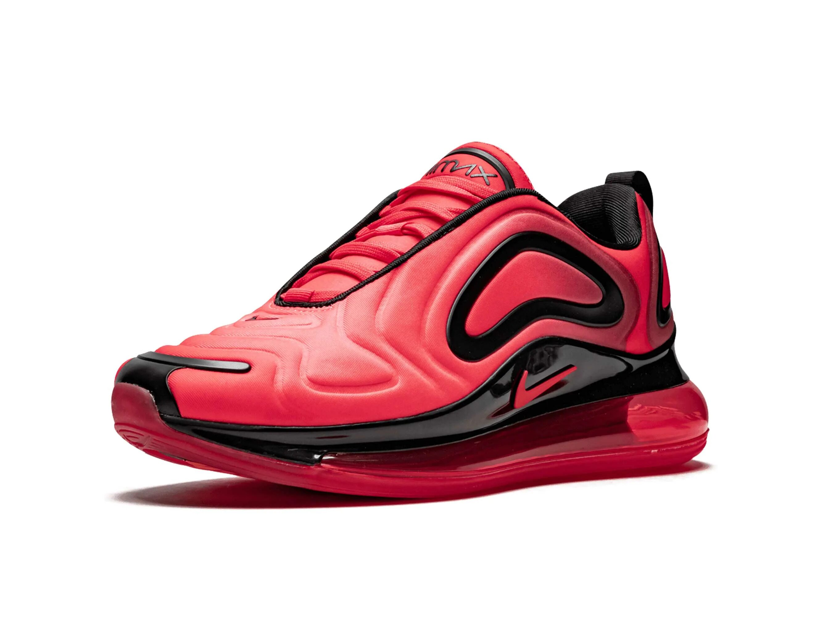 Кроссовки nike 720. Nike Air Max 720 Black Red. Nike Air Max 720 Red. Nike Air Max 720 красные. Nike Air Max 720 Black.