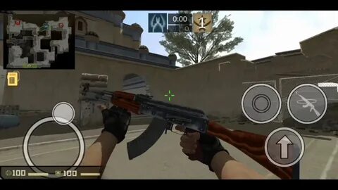 Клоны cs go