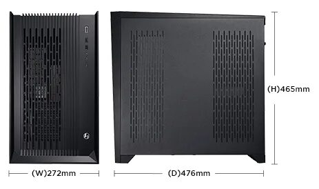 O11 air mini