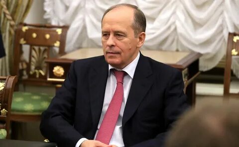 Бортников васильевич