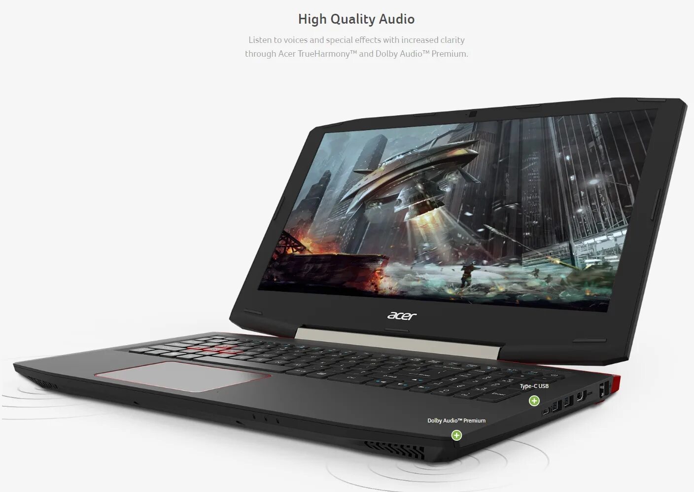 Обзор ноутбуков acer aspire. Acer Aspire VX 15. Aspire vx5-591g. Acer 591g. Ноутбук Acer Aspire vx5-591g-57xn.