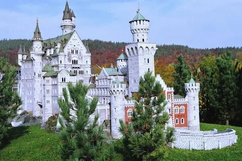 Самый хороший замок