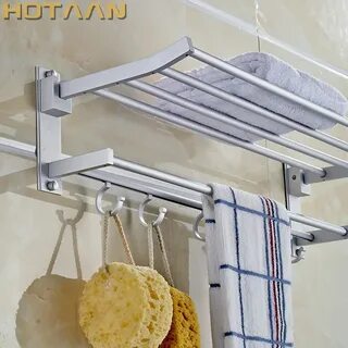 Вешала для ванны