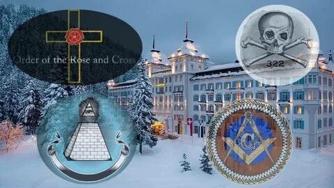Pilgrims society