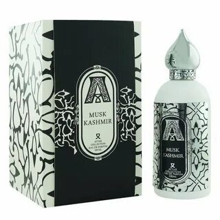 Парфюм musk kashmir