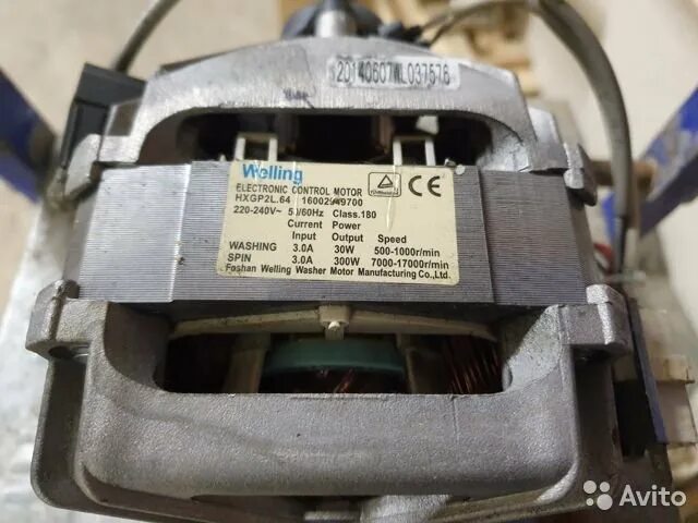 электродвигатель от стиральной машины 15000 оборотов ,. регулятор оборотов электродвигателя стиральной машины. обороты двигателя стиральной машины автомат. двигатель стиральной машины индезит w105tx. Welling hxgm1l.