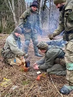 Курсы разведки
