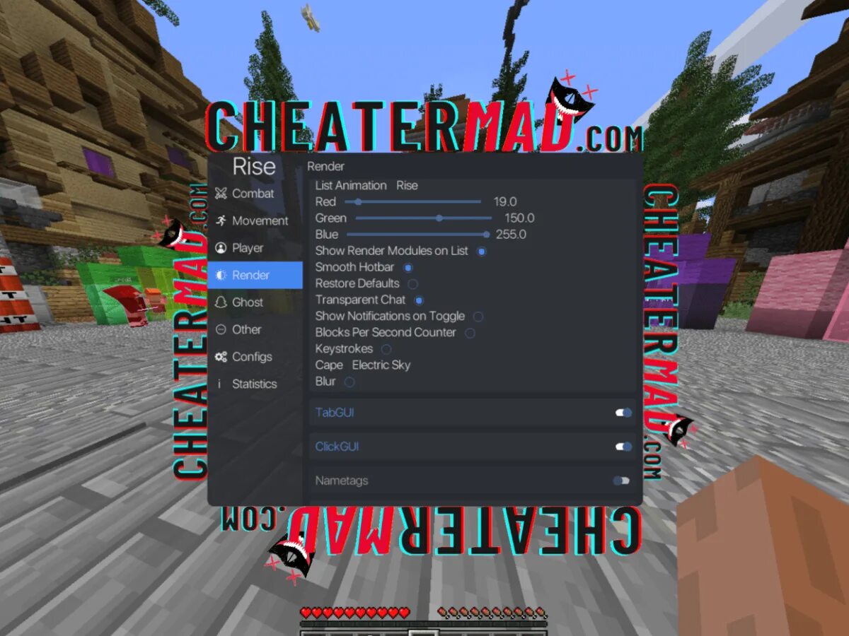 Rise client 1.8.9. Rise 5.3 client. Minecraft Rise client Cheat. Майнкрафт Risen. Cheat client 1.16 5