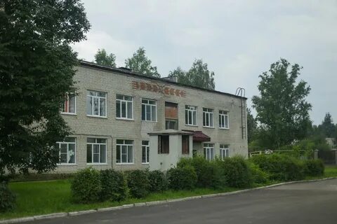 Научный городок барнаул