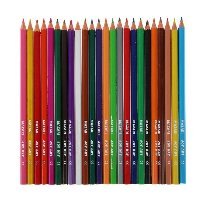 Названия цветов карандашей. Карандаши Mazari Joy Art. 315950, Карандаши 24цвета Ek пластиковые шестигранные. 47347 *24/480. Prof Press карандаши 24 цвета. Mazari карандаши 150 штук.