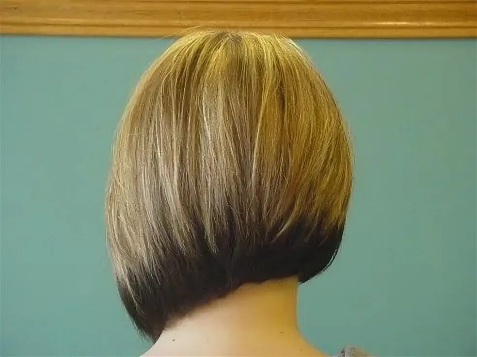 Pin on Short bob haircuts