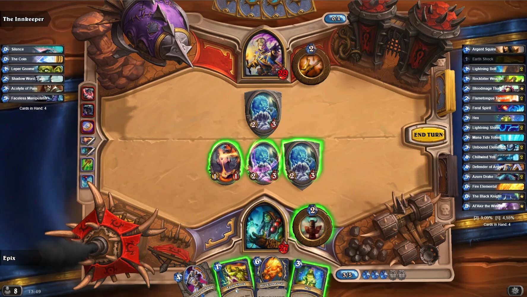 Deck tracker поля сражений. Hearthstone deck tracker. deck tracker hearthstone поля сражений. deck tracker для hearthstone бг. hearthstone dh deck.
