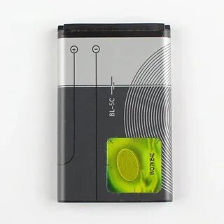 Аккумулятор bl 5c
