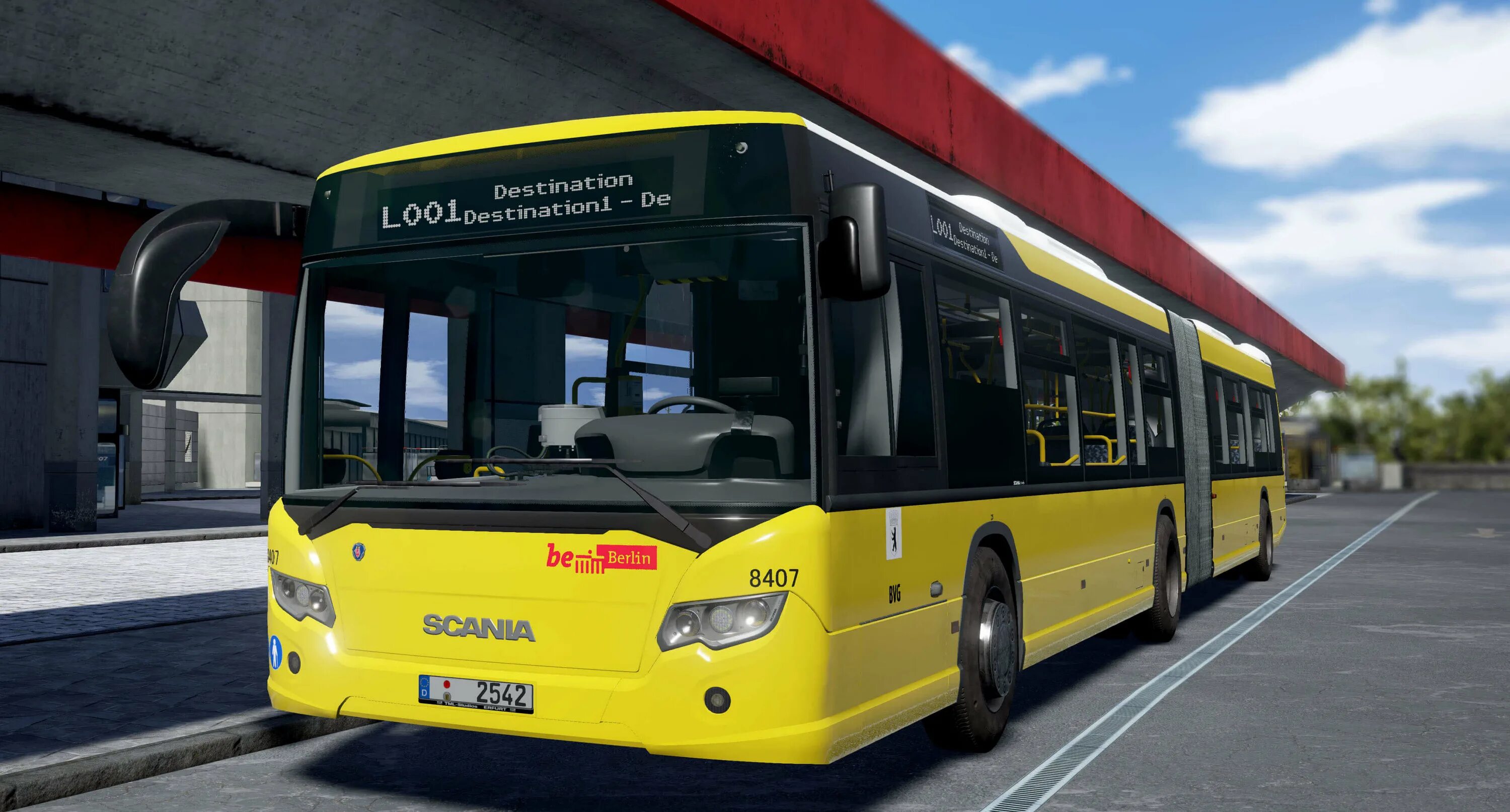 Игра автобусы 2024. Scania Citywide solo. Bus Simulator 21 Scania Citywide. Берлин Scania Citywide. The Bus игра.