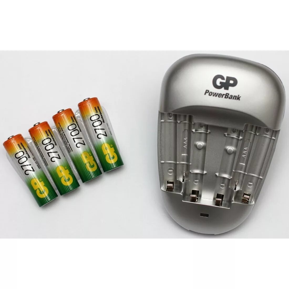 Зарядное для аккумуляторных батареек gp. Зарядное устройство gp pb27gs. устройство зарядное gp pb27gs270-c4. gp pb27gs270-2cr4. power bank для аккумуляторных батареек gp powerbank.