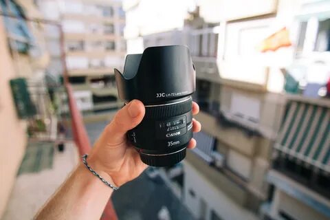 Canon 35mm