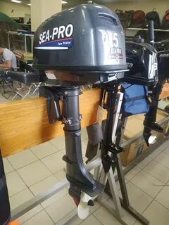 Sea pro 30