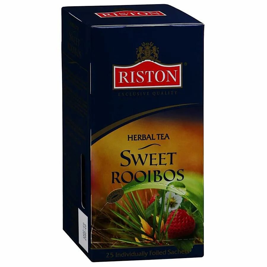 Чай ристон купить. Чай в пакетиках Riston. Чай Rooibos в пакетиках. Чай Ристон Sweet Berries. Чай Ристон черный в пакетиках.