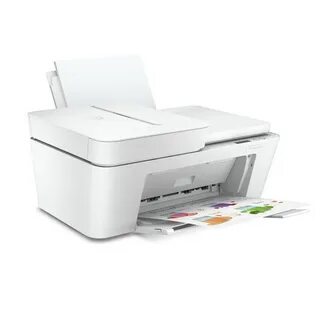 Deskjet plus