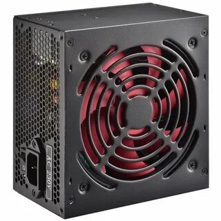 Xilence red wing 700w