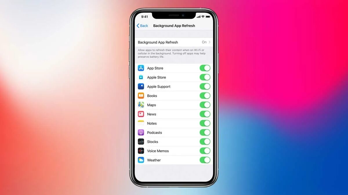 Айфон фоновая активность приложения. Рефреш айфон. app background. background app refresh. background app refresh на айфон.