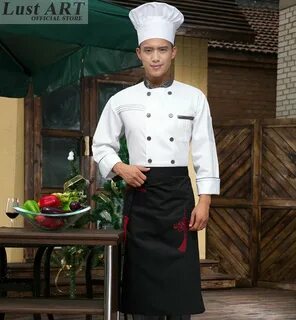 Chef b