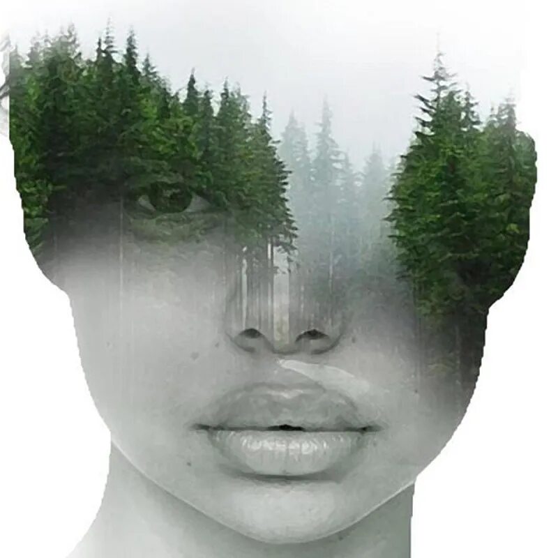 Антонио мора Antonio Mora. Антонио мора эффект двойной экспозиции. Сюрреалистические портреты Антонио мора.. Антонио Морэ двойная экспозиция.