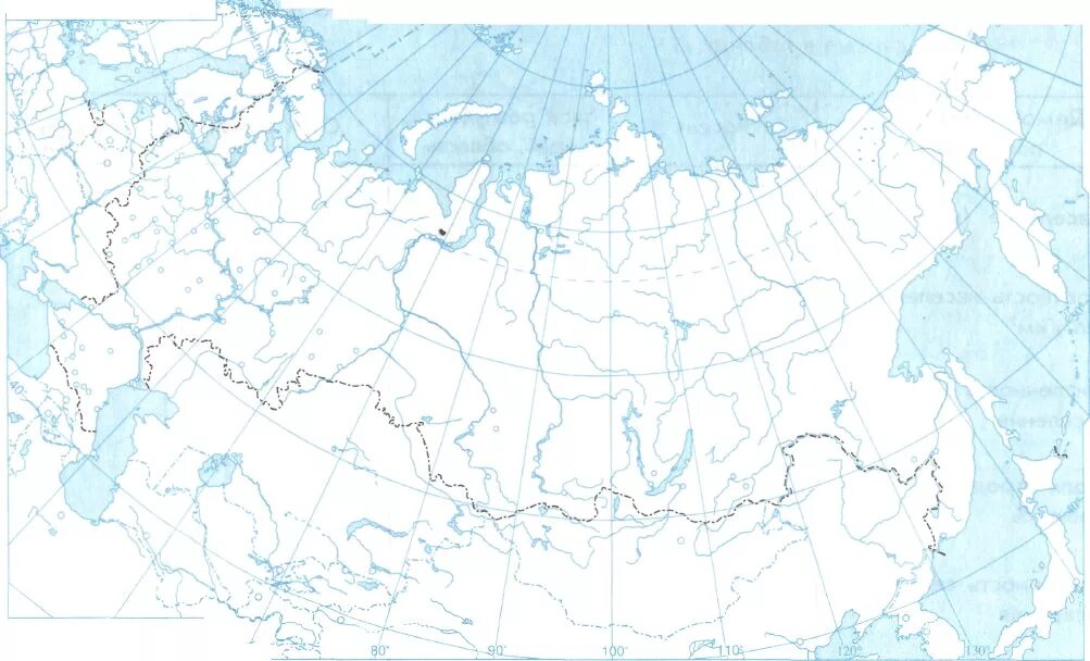 Россия на контурной карте. Контурная карта по географии 9 класс границы России. Российская Федерация и сопредельные государства контурная карта. Контурная карта России границы России. Контурная физическая карта России для печати а4.