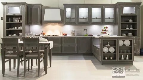 Фабрика первая кухня отзывы