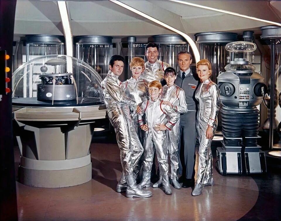 Dibs in space. Dibs in space