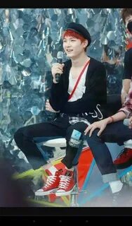 Bts converse high
