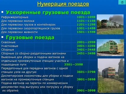 Поезд с номером 705 относится к каким