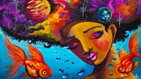 Soul paints