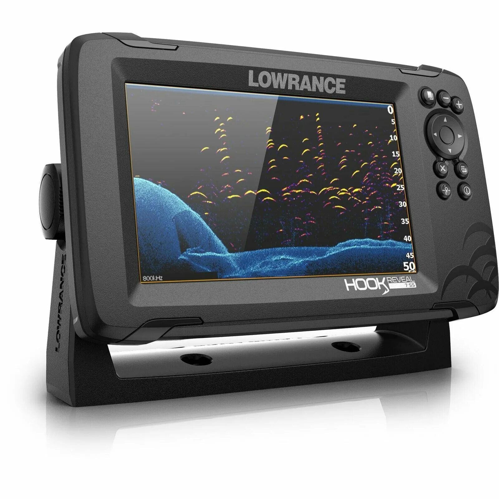 Lowrance Hook Reveal 7. Lowrance Hook 7 TRIPLESHOT. Lowrance Hook Reveal. Lowrance Hook Reveal 9 TRIPLESHOT.